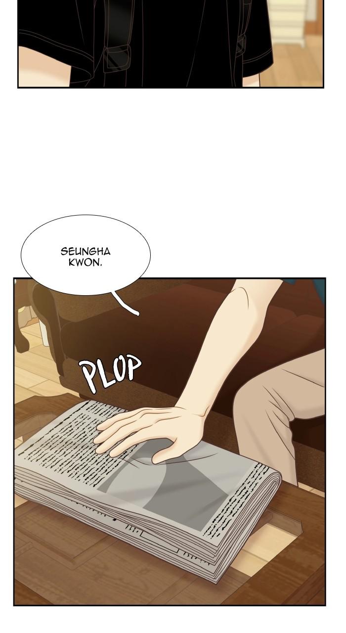 Odd Girl Out Chap 329 - Next Chap 330