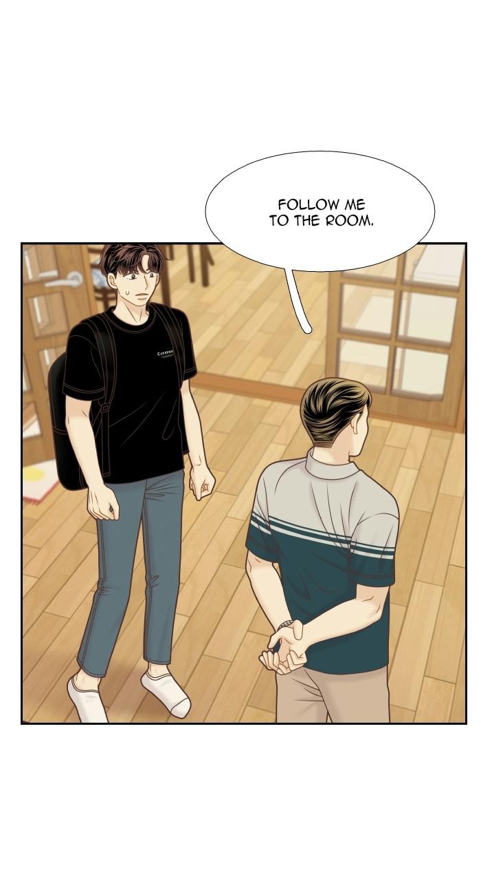 Odd Girl Out Chap 329 - Next Chap 330