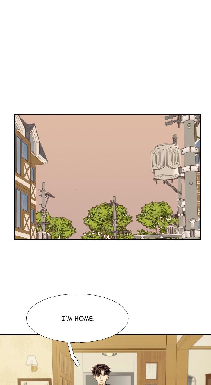 Odd Girl Out Chap 329 - Next Chap 330