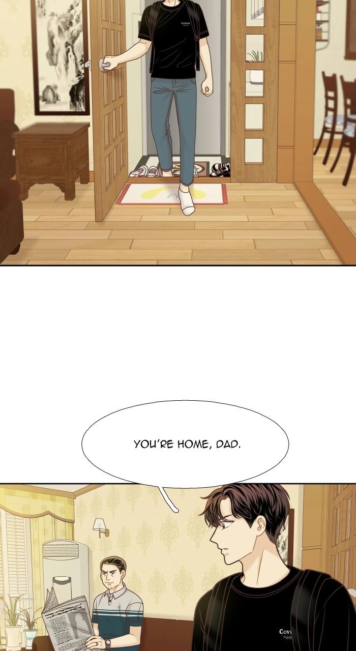 Odd Girl Out Chap 329 - Next Chap 330