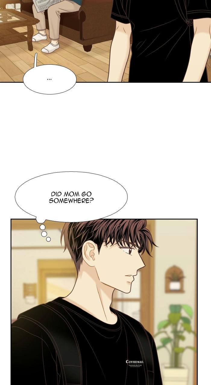 Odd Girl Out Chap 329 - Next Chap 330