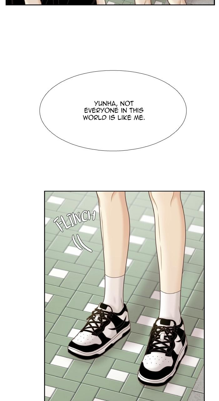Odd Girl Out Chap 329 - Next Chap 330