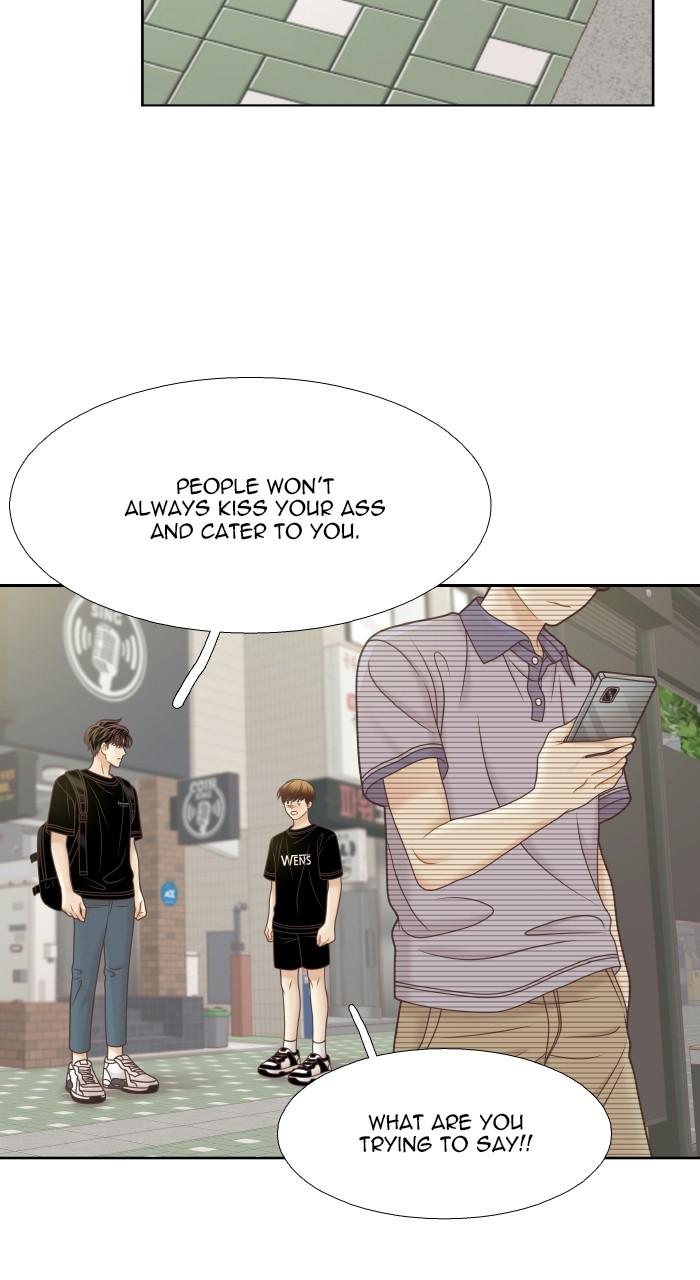 Odd Girl Out Chap 329 - Next Chap 330