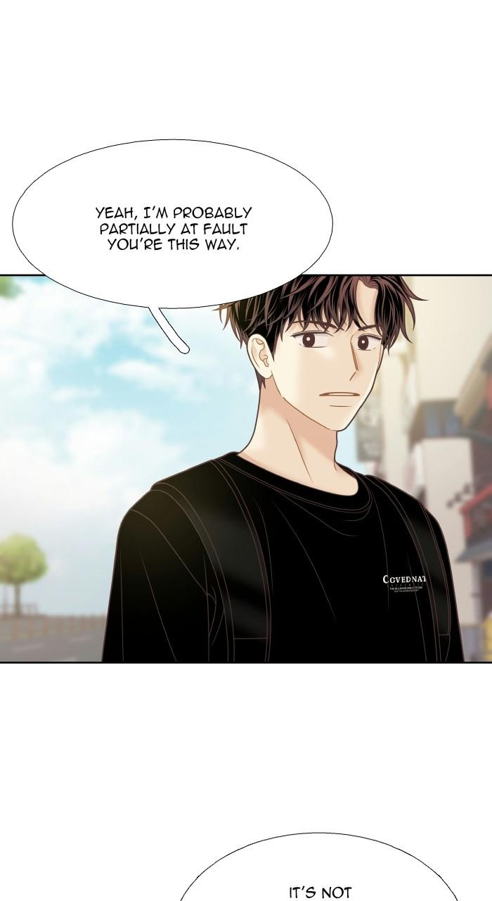 Odd Girl Out Chap 329 - Next Chap 330