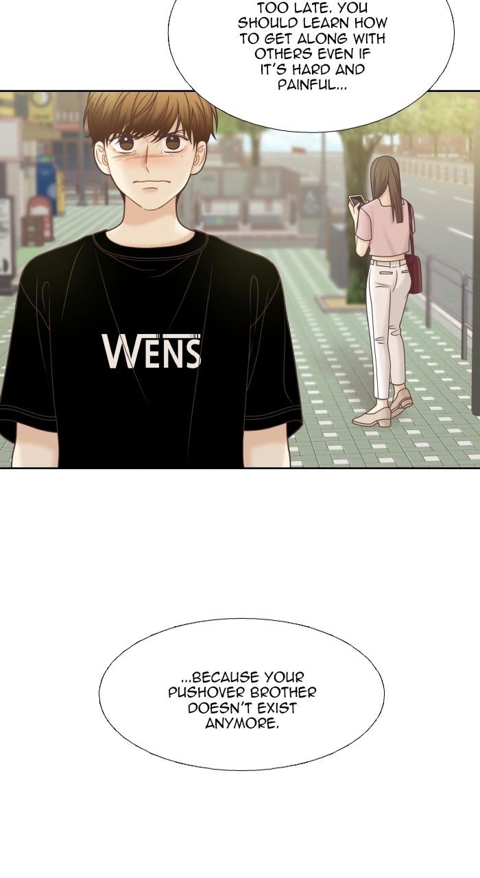 Odd Girl Out Chap 329 - Next Chap 330