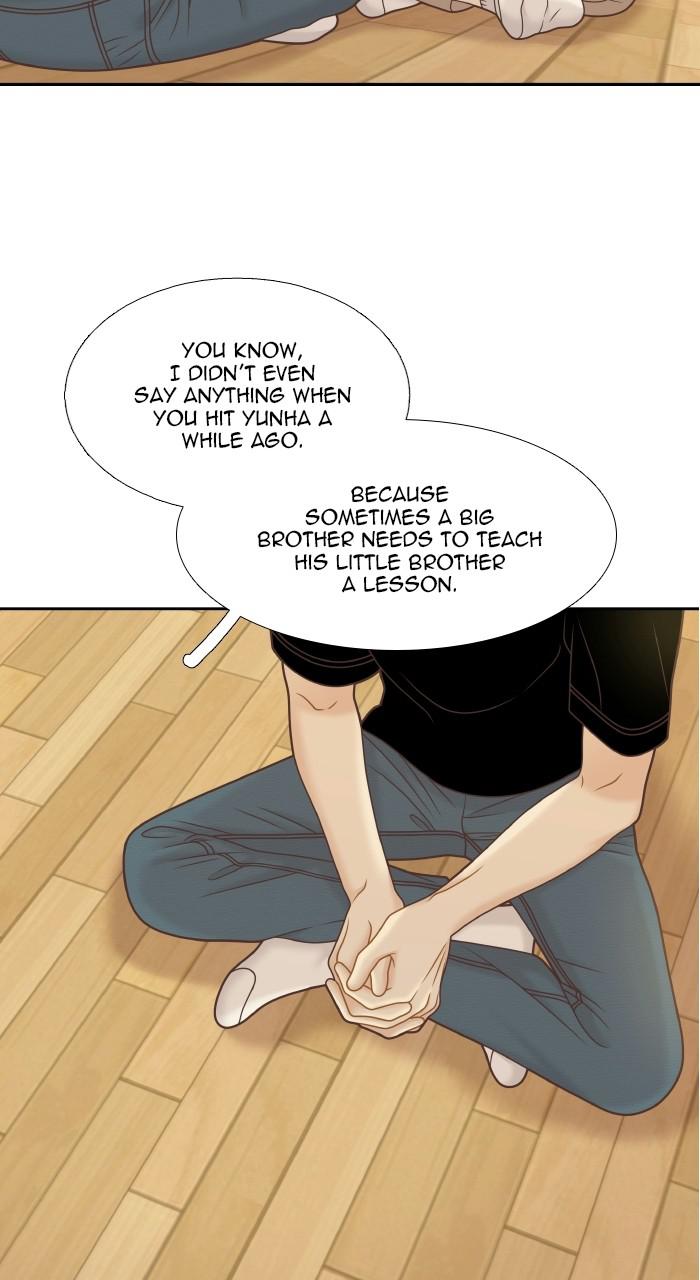 Odd Girl Out Chap 329 - Next Chap 330