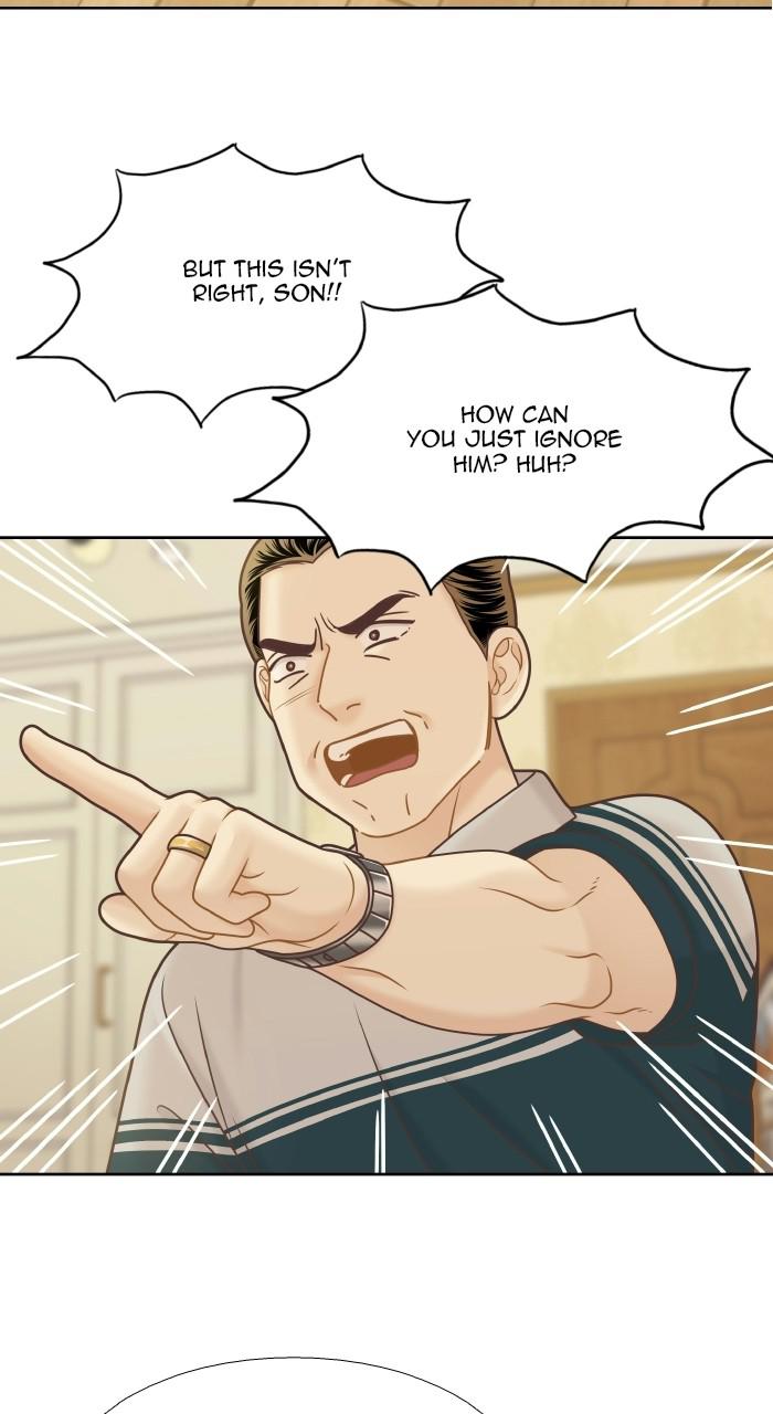 Odd Girl Out Chap 329 - Next Chap 330