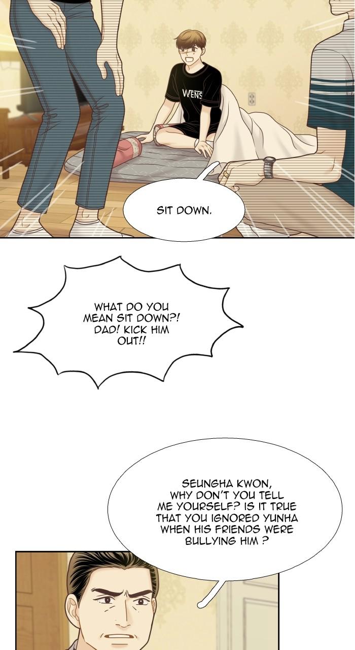 Odd Girl Out Chap 329 - Next Chap 330