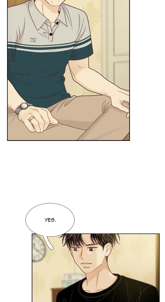 Odd Girl Out Chap 329 - Next Chap 330