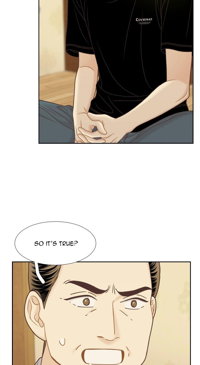 Odd Girl Out Chap 329 - Next Chap 330