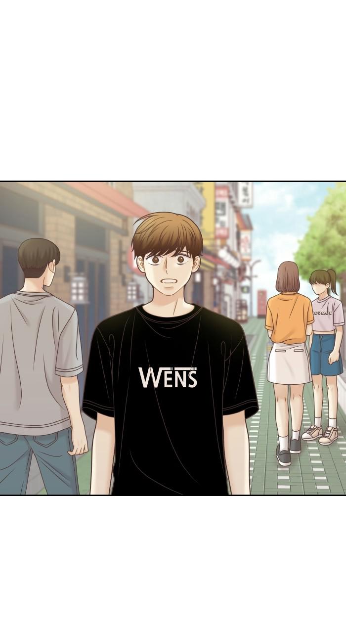 Odd Girl Out Chap 329 - Next Chap 330