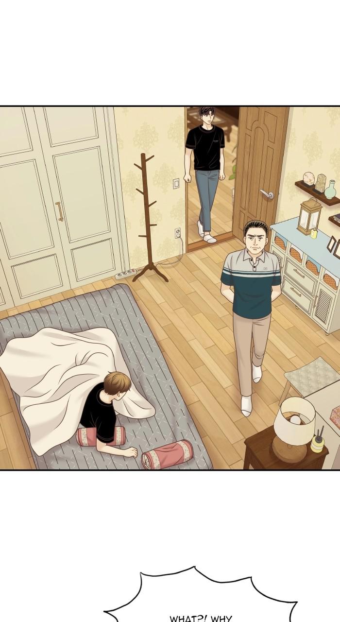 Odd Girl Out Chap 329 - Next Chap 330
