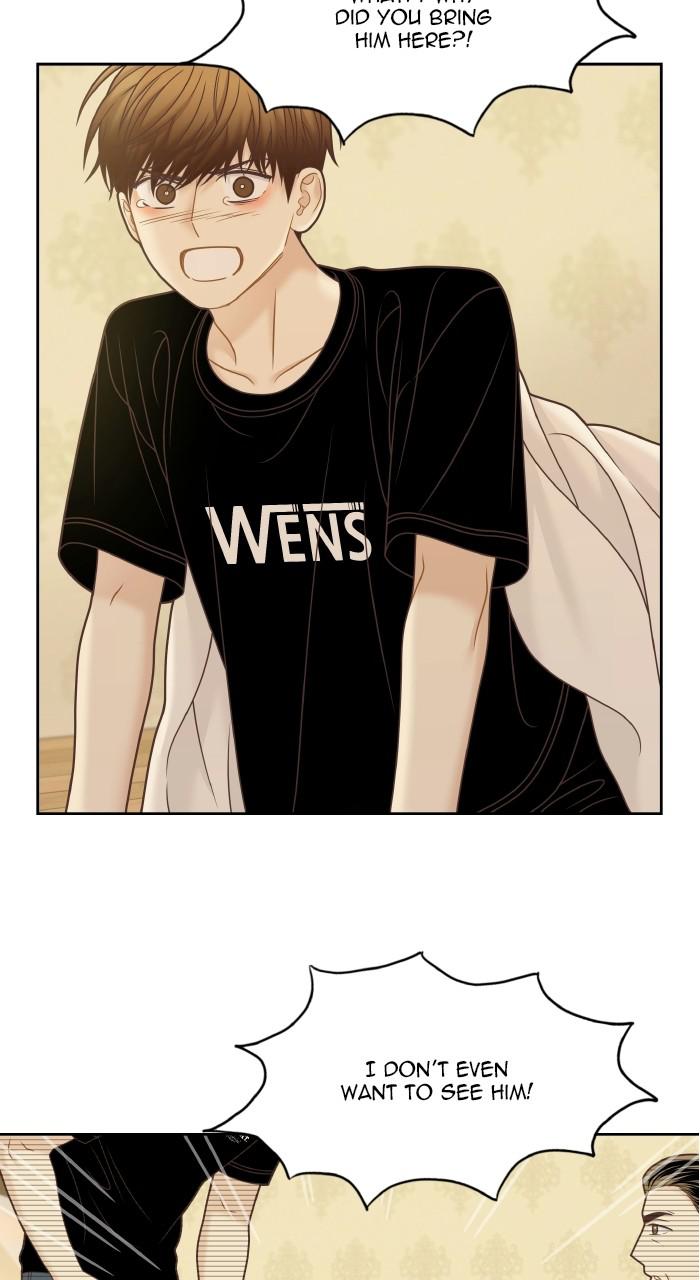 Odd Girl Out Chap 329 - Next Chap 330
