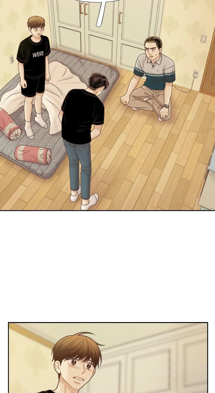 Odd Girl Out Chap 329 - Next Chap 330