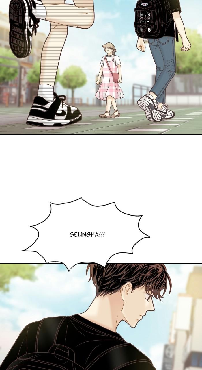 Odd Girl Out Chap 329 - Next Chap 330
