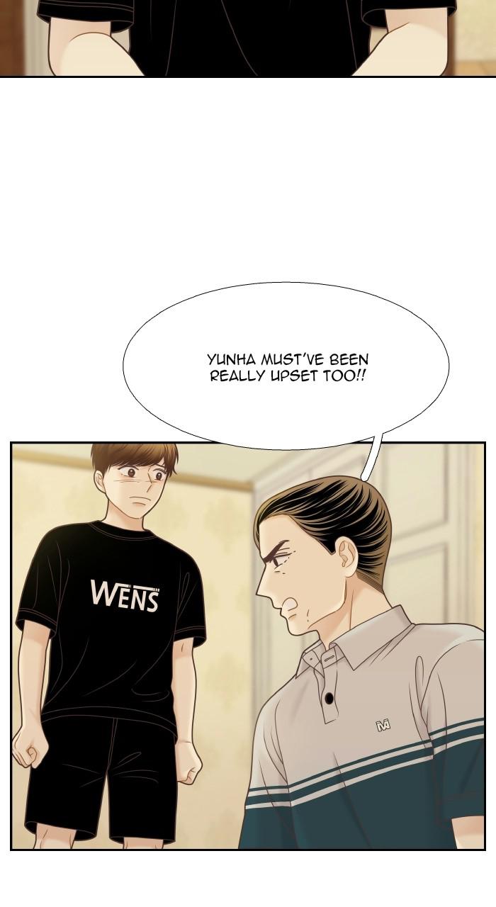 Odd Girl Out Chap 329 - Next Chap 330