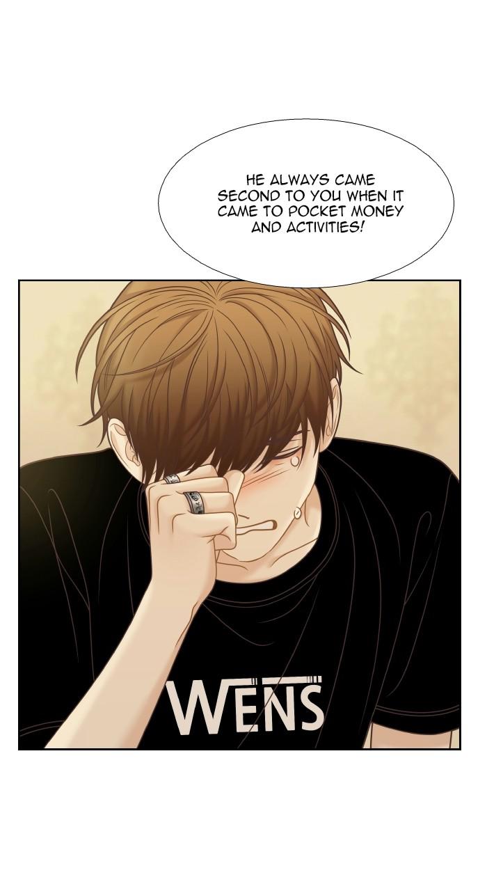 Odd Girl Out Chap 329 - Next Chap 330