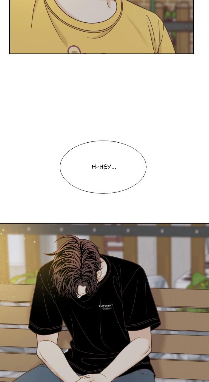 Odd Girl Out Chap 329 - Next Chap 330