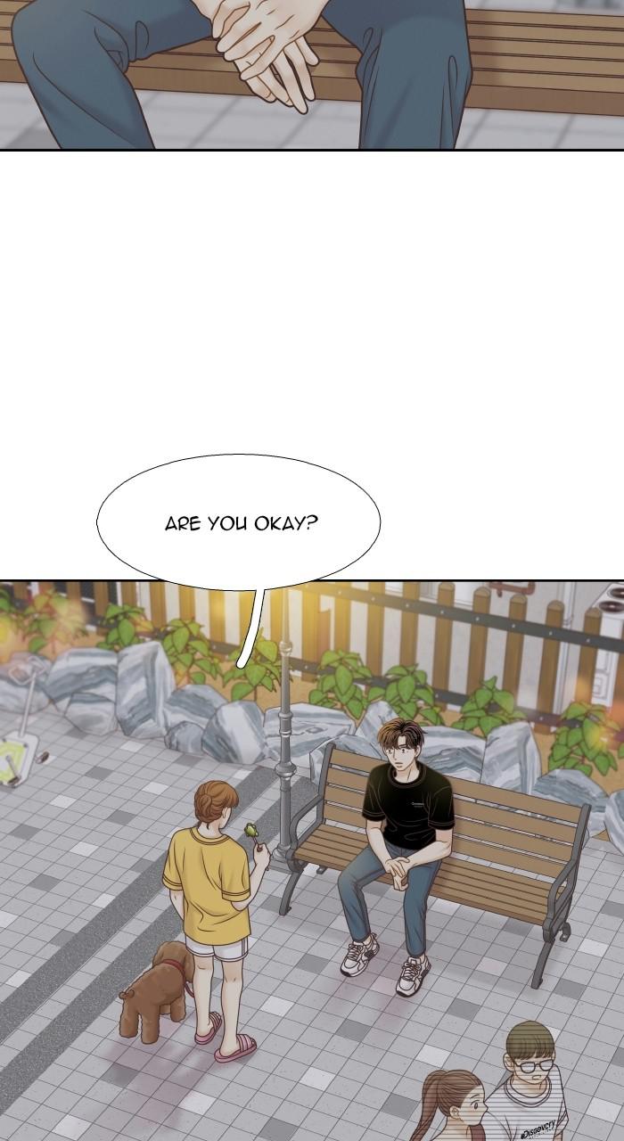 Odd Girl Out Chap 329 - Next Chap 330