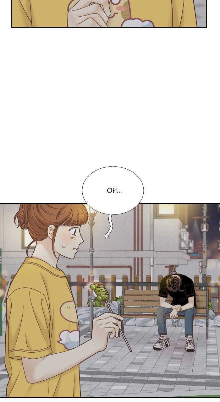 Odd Girl Out Chap 329 - Next Chap 330