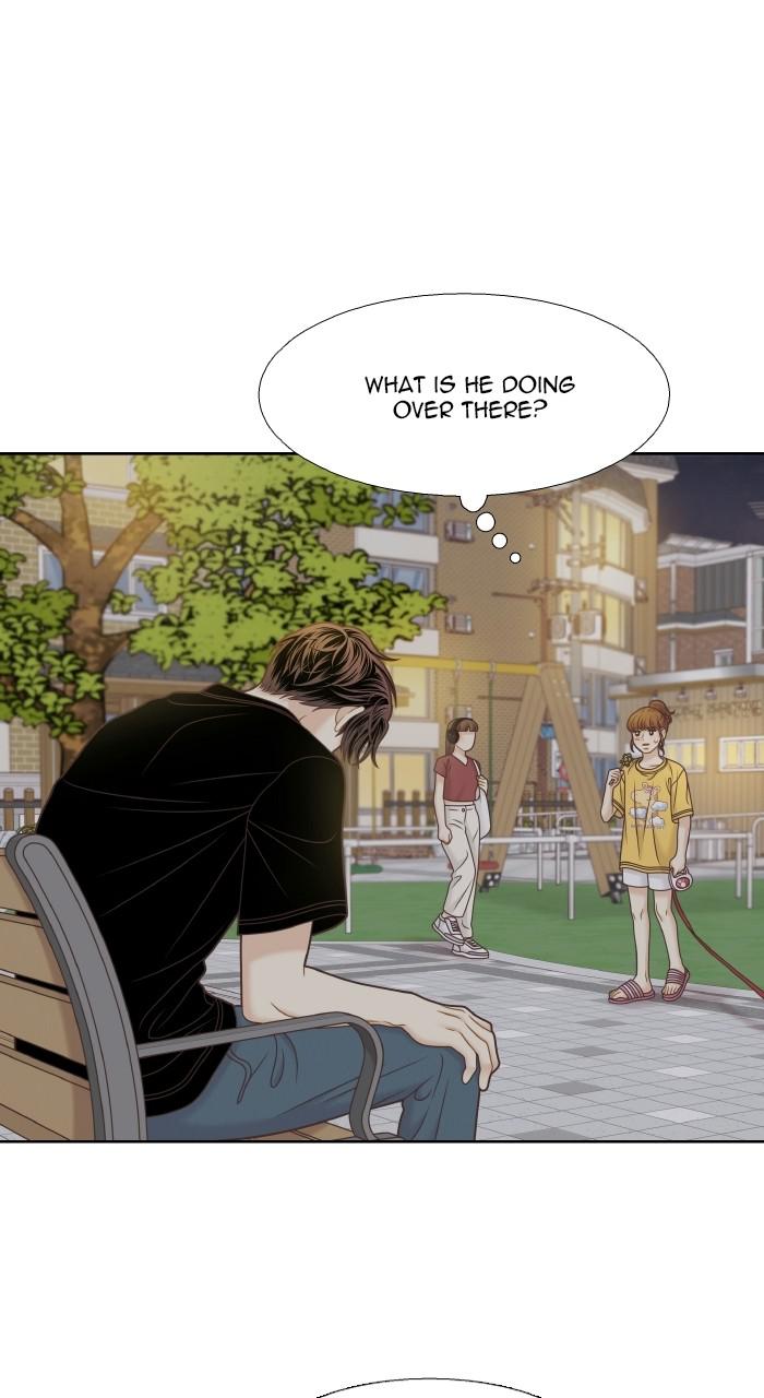 Odd Girl Out Chap 329 - Next Chap 330