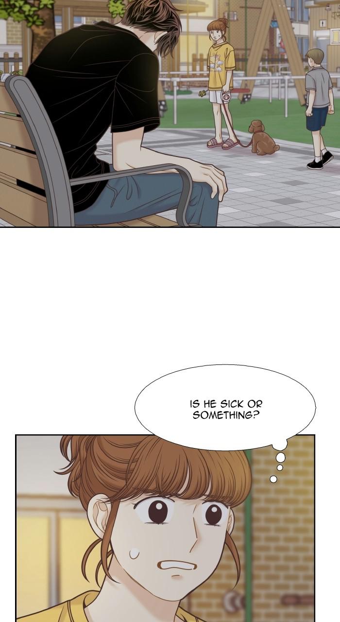 Odd Girl Out Chap 329 - Next Chap 330