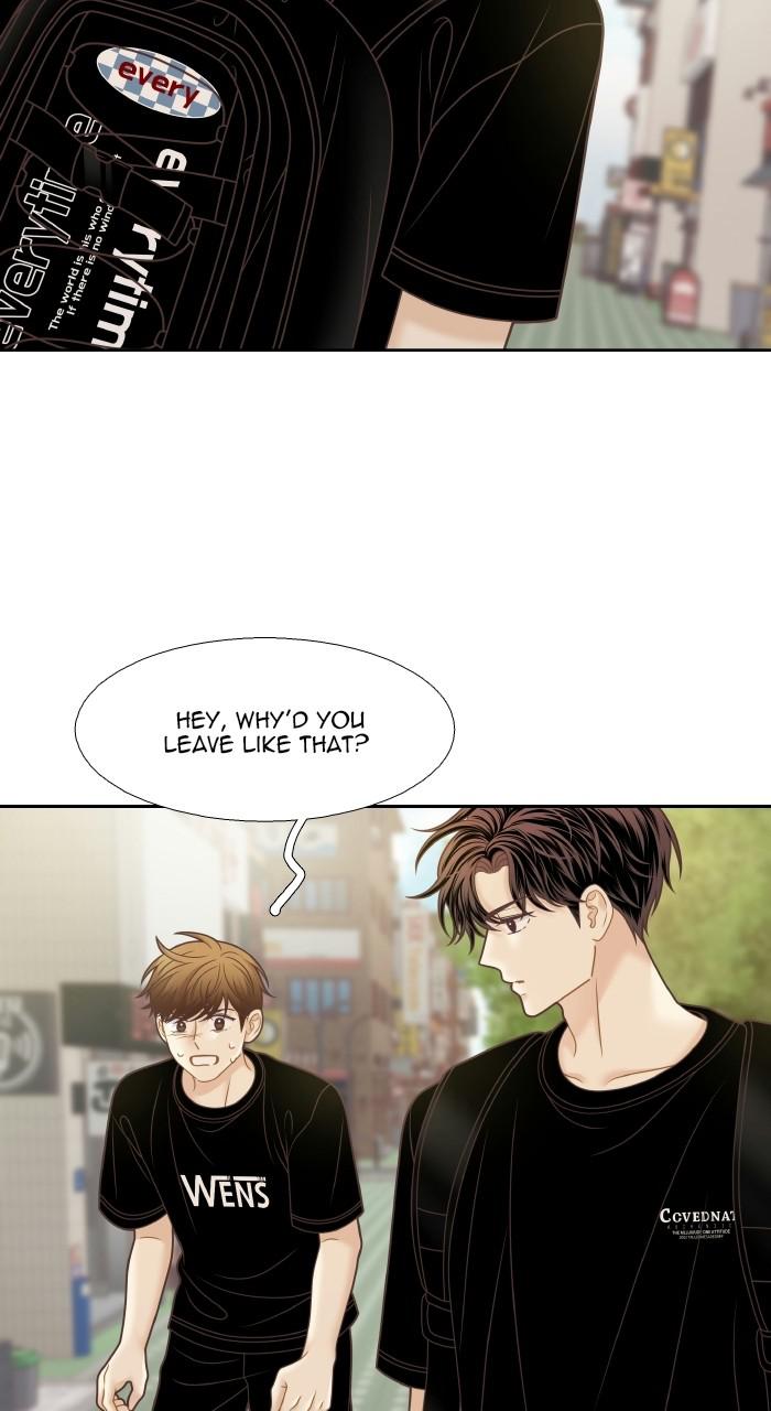 Odd Girl Out Chap 329 - Next Chap 330