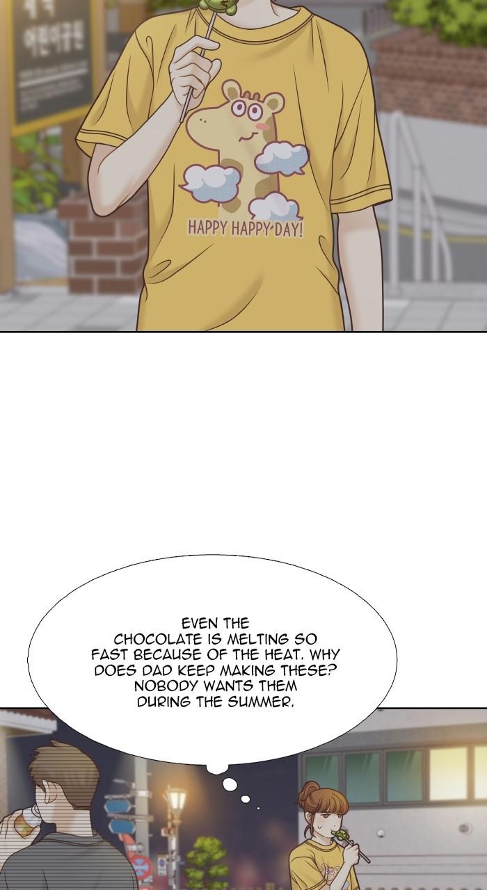 Odd Girl Out Chap 329 - Next Chap 330