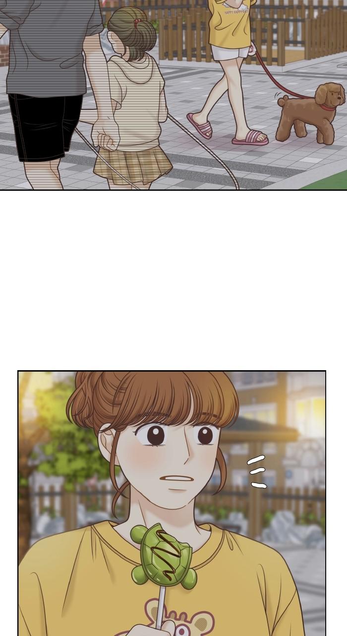 Odd Girl Out Chap 329 - Next Chap 330