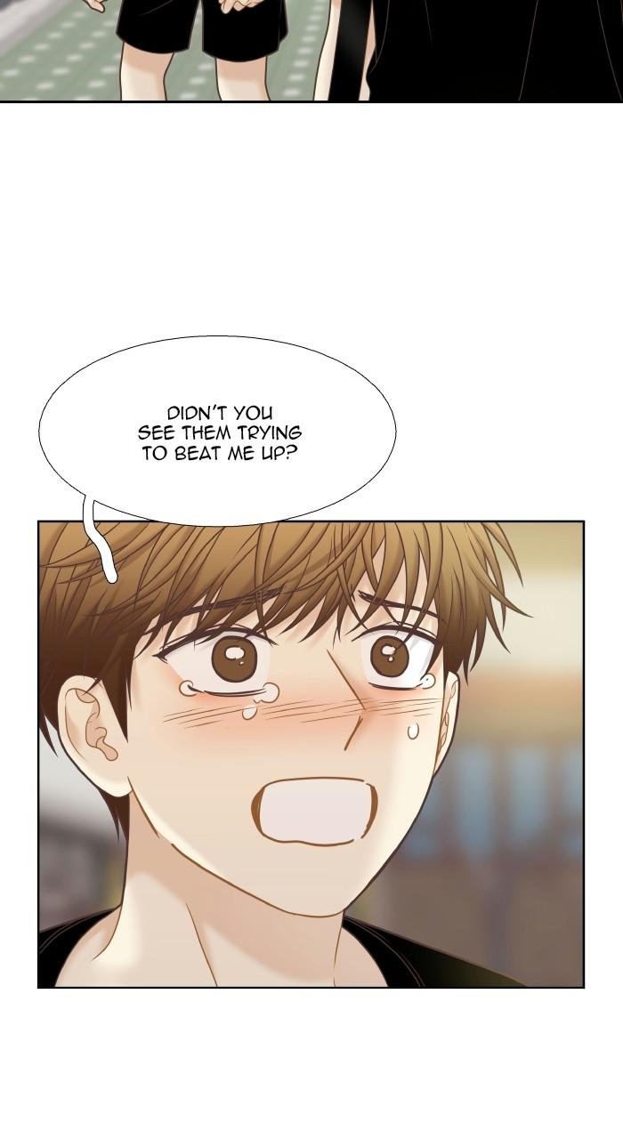 Odd Girl Out Chap 329 - Next Chap 330