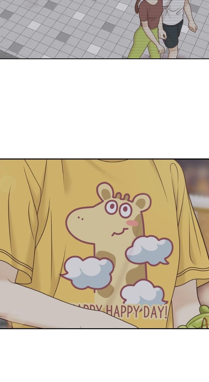 Odd Girl Out Chap 329 - Next Chap 330