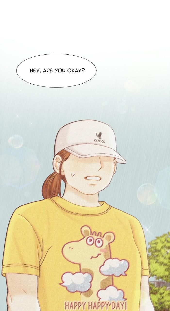 Odd Girl Out Chap 329 - Next Chap 330