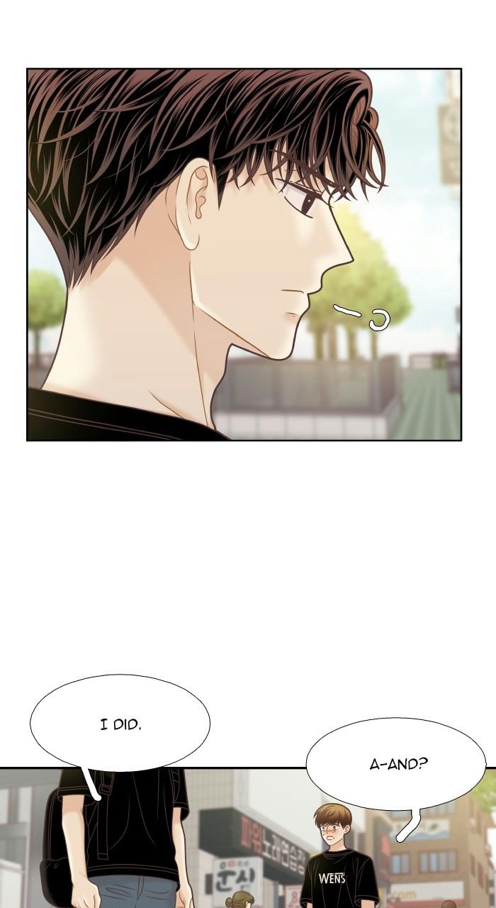 Odd Girl Out Chap 329 - Next Chap 330