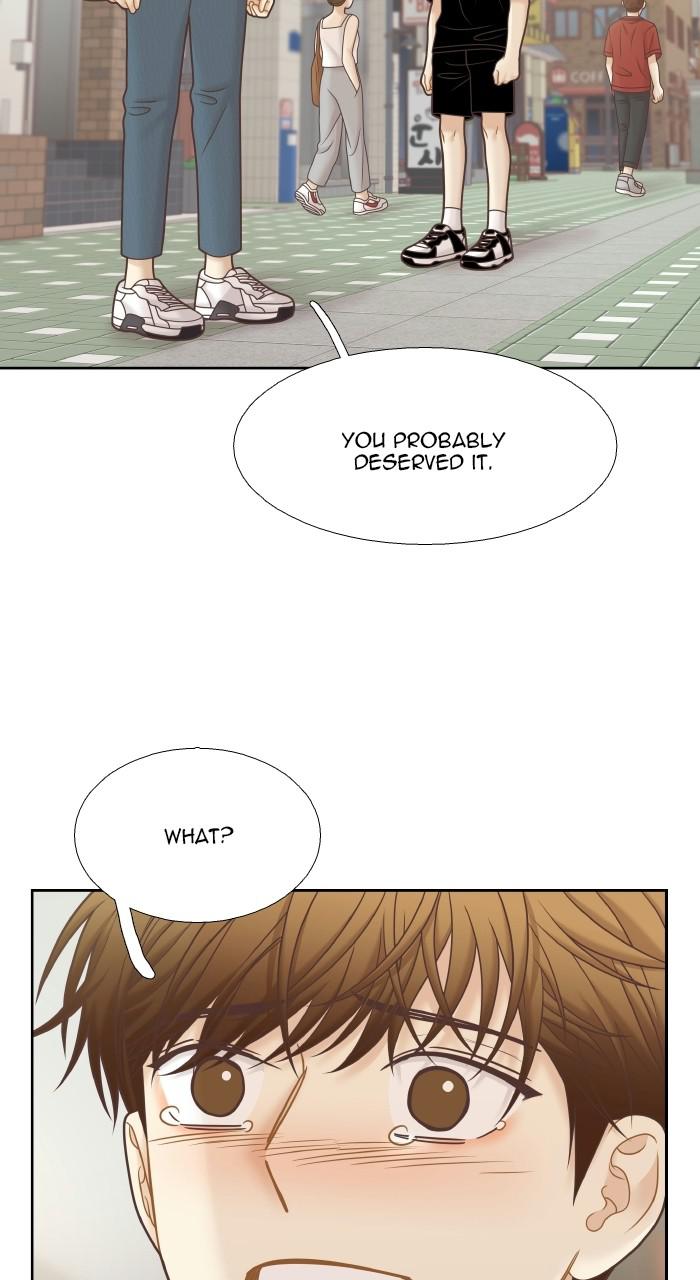 Odd Girl Out Chap 329 - Next Chap 330