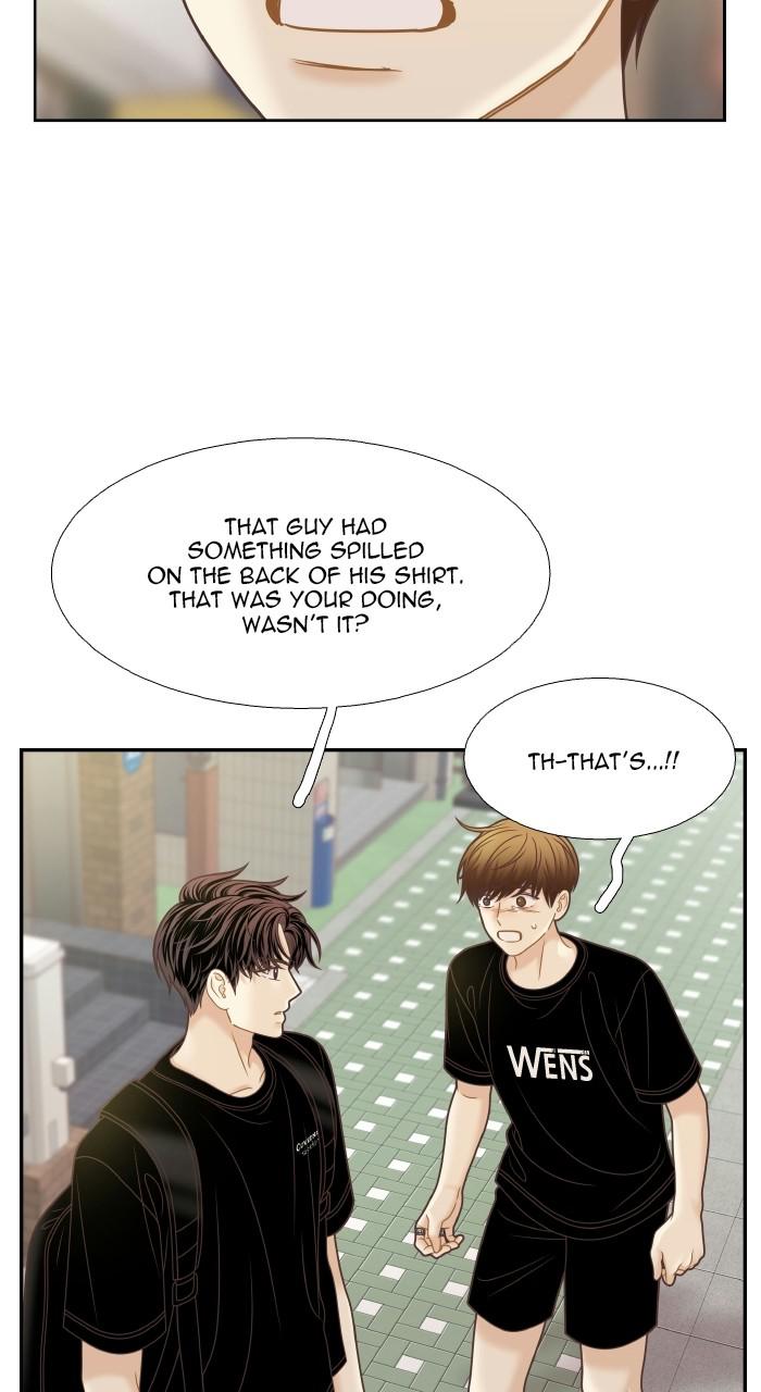 Odd Girl Out Chap 329 - Next Chap 330