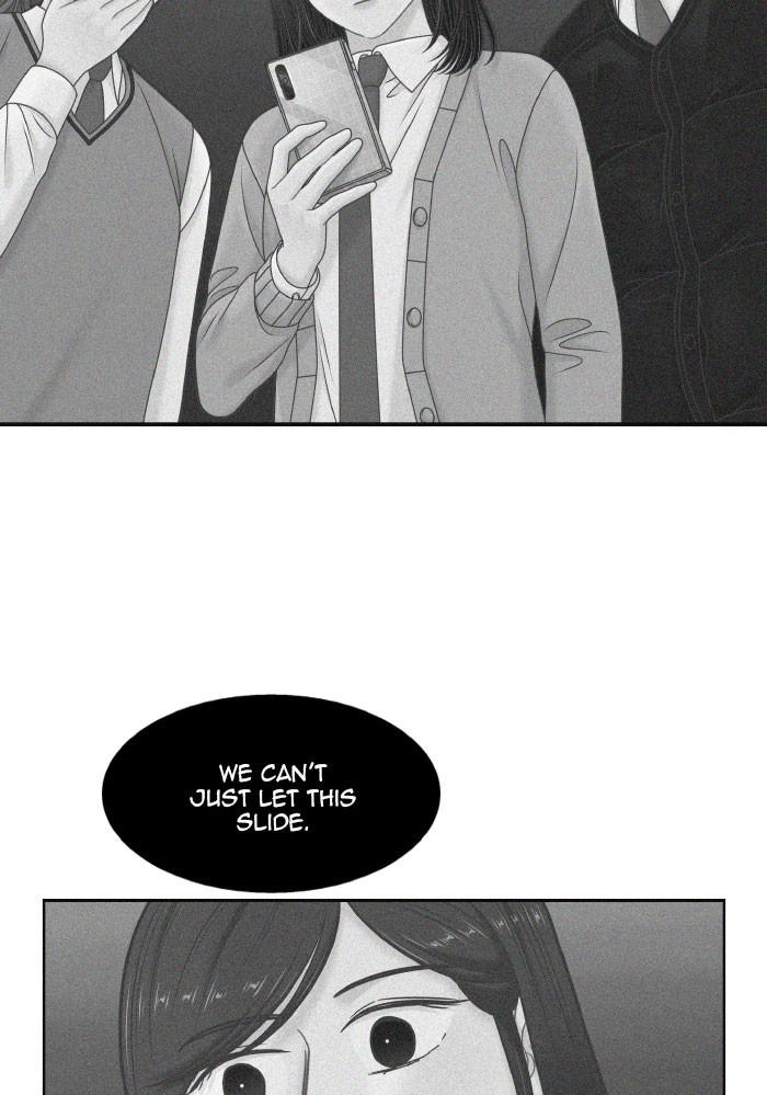 Odd Girl Out Chap 320 - Next Chap 321