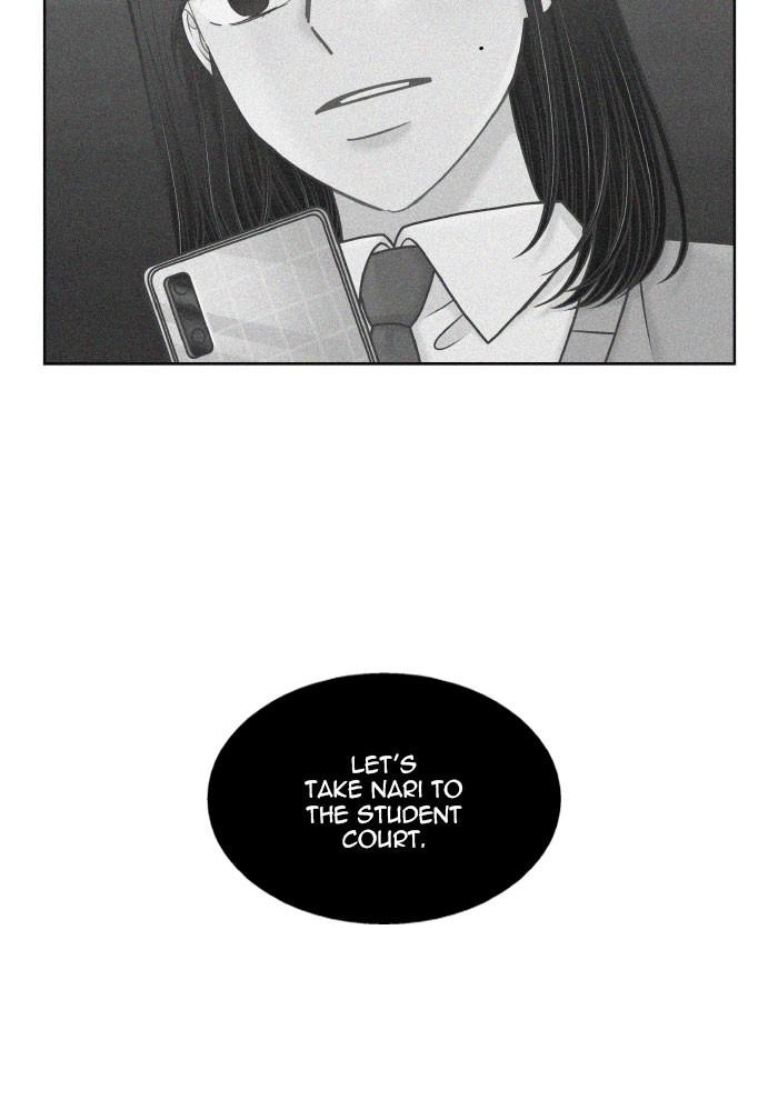 Odd Girl Out Chap 320 - Next Chap 321
