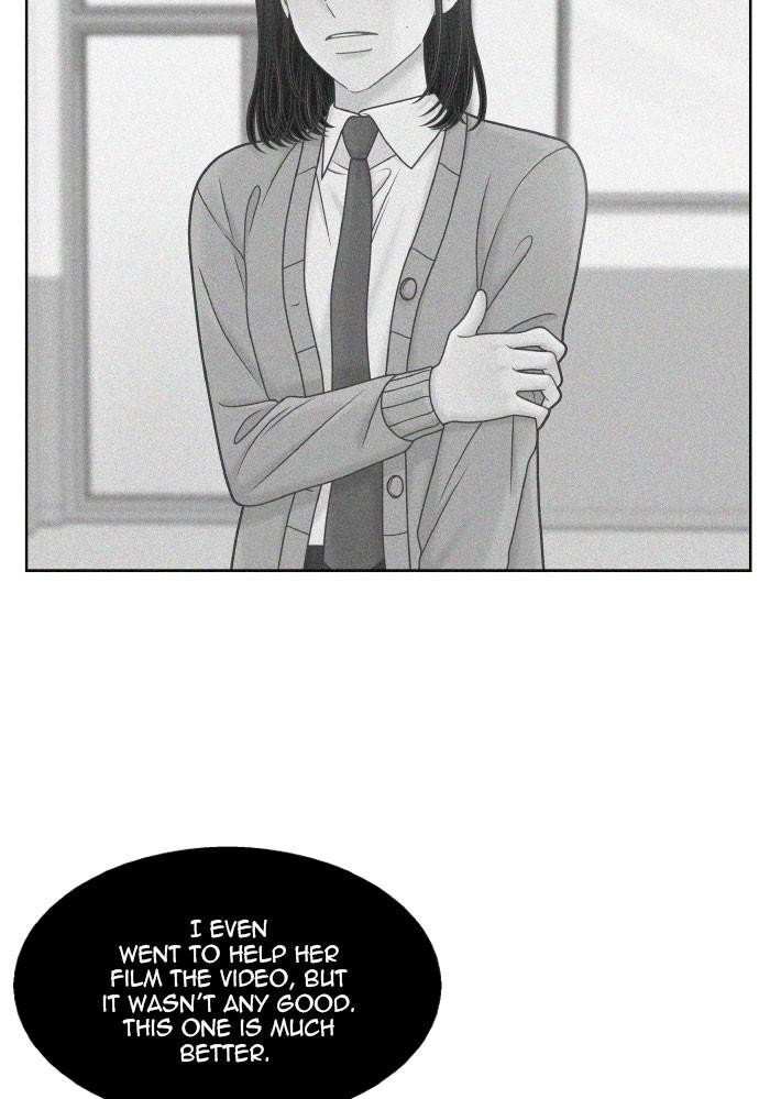 Odd Girl Out Chap 320 - Next Chap 321
