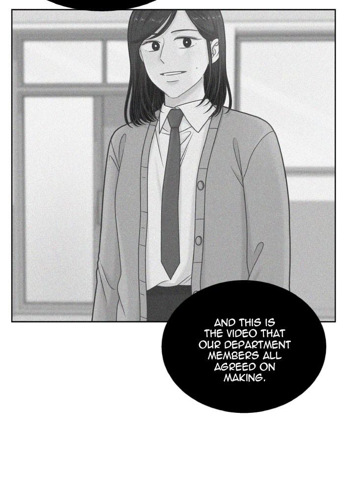 Odd Girl Out Chap 320 - Next Chap 321