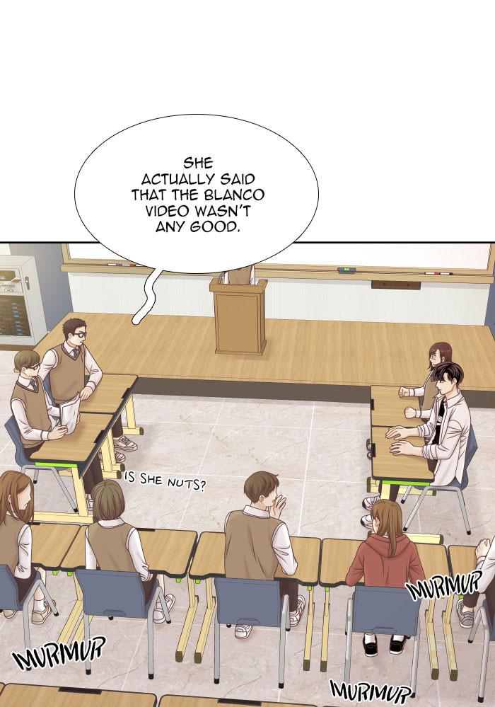Odd Girl Out Chap 320 - Next Chap 321