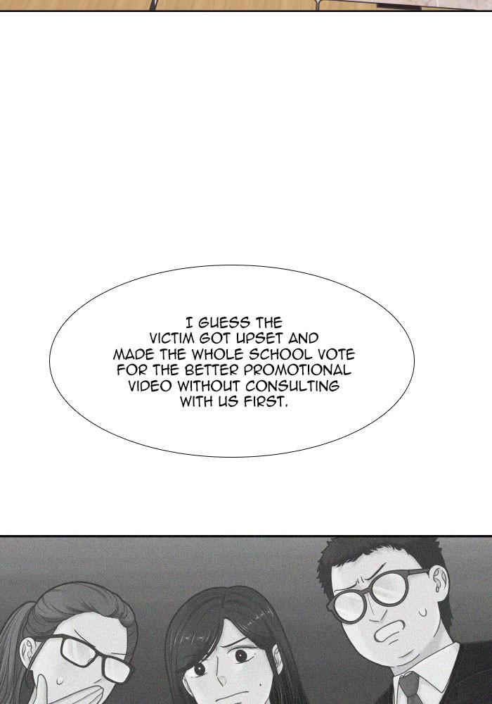 Odd Girl Out Chap 320 - Next Chap 321