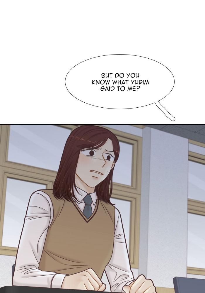 Odd Girl Out Chap 320 - Next Chap 321