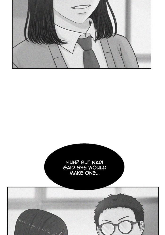Odd Girl Out Chap 320 - Next Chap 321