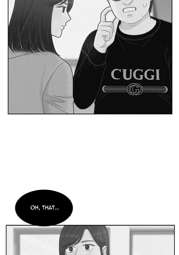 Odd Girl Out Chap 320 - Next Chap 321