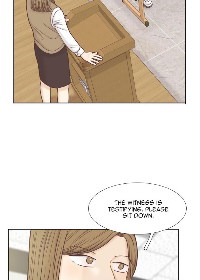 Odd Girl Out Chap 320 - Next Chap 321