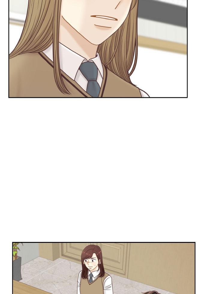 Odd Girl Out Chap 320 - Next Chap 321
