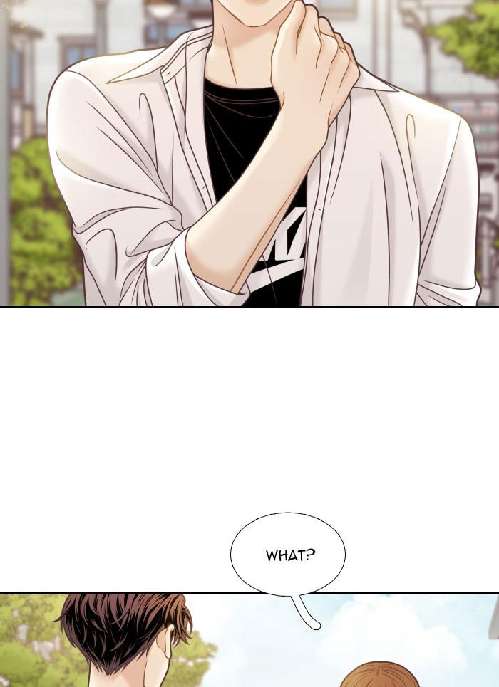 Odd Girl Out Chap 320 - Next Chap 321