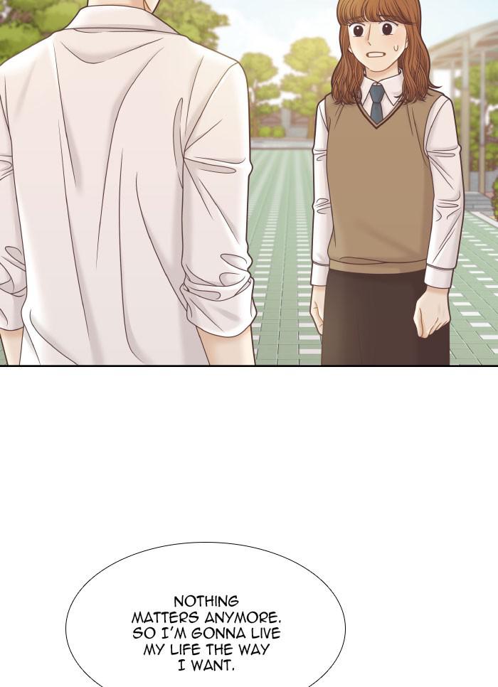 Odd Girl Out Chap 320 - Next Chap 321