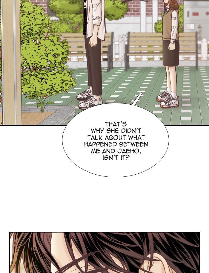 Odd Girl Out Chap 320 - Next Chap 321