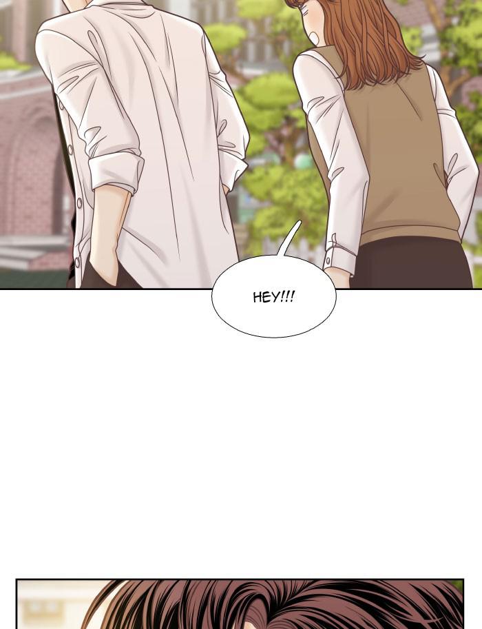 Odd Girl Out Chap 320 - Next Chap 321